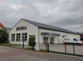 Hurtownia farb Brillux